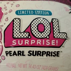 LOL Pearl Surprise Ltd. Edition